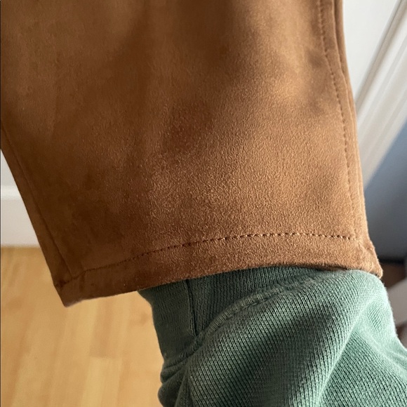 Talbots Brown Pants - Picture 4 of 10